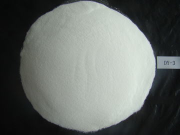 Résine blanche DY-3 de copolymère d'acétate de vinyle de chlorure de vinyle de poudre utilisée en adhésif