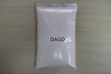 Résine de vinyle jaunâtre DAGD remplaçant le copolymère de Dow VAGD utilisé en revêtements et encres