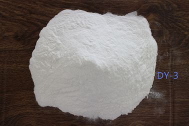 Résine de copolymère du vinyle DY-3 utilisée en encre de PVC, adhésifs, agent en cuir de traitement, revêtements