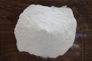 Résine DY-6 de copolymère d'acétate de vinyle utilisée dans les encres, les adhésifs et l'agent en cuir de traitement