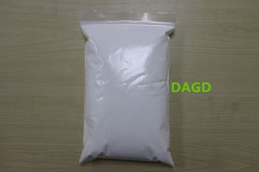 Résine de vinyle de la résine de terpolymère/VAGH CAS 25086-48-0 DAGD équivalents de Dow VAGD