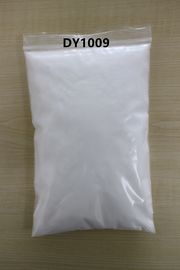 Résine acrylique solide DY1009 de perle blanche l'équivalent de DSM B - 700W utilisé en adhésif