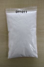Perle blanche Rohm et Hass B - résine acrylique DY1011 de 72 solides utilisée en encres d'imprimerie