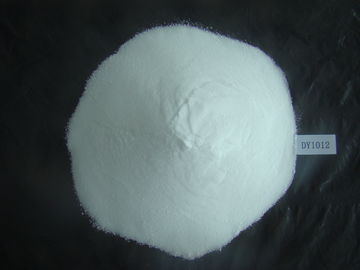 Résine acrylique solide blanche DY1012 de la lucite E-2008 de perle utilisée dans des revêtements de papier peint