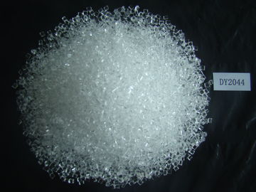 Équivalent transparent de la résine DY2044 acrylique à la lucite E-2014 utilisée dans des revêtements de PVDF