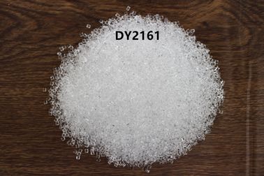 Granule transparent solide DY2161 de résine acrylique pour l'encre et l'adhésif UV du transfert - impression de la laque