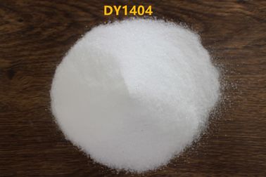 CAS No. 25035-69-2 résine acrylique solide blanche de la perle DY1404 pour le divers papier peint