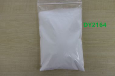 La résine acrylique du polymère DY2164 utilisée en film de rétrécissement de PVC encre CAS No. 25035-69-2