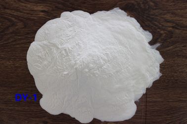 Dy blanc de résine de vinyle de poudre - 1 équivalent à WACKER H15/42 utilisé pour des encres de PVC