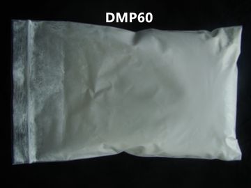 Résine blanche MP60 de chlorure de vinyle de poudre pour l'ingénierie de machines et d'automobile