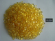Surimpression du brillant élevé DY-P104 de grain de transparent de résine de polyamide de Co-dissolvant de vernis