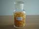 Chaud-fonte ronde de polyamide de grain Hemming Adhesive adhésif DY-P404 pour le paquet