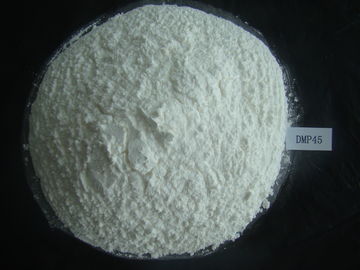 Chlorure de vinyle de la résine de vinyle MP45 et résine isobutylique DMP45 de copolymère d'éther de vinyle