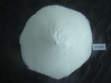 Équivalent solide de la résine acrylique DY1008 de perle blanche à la lucite E - 2010 utilisés dans des encres et des revêtements de PVC