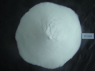 La perle blanche saupoudrent la résine acrylique avec la basse viscosité DY1404 pour le papier peint