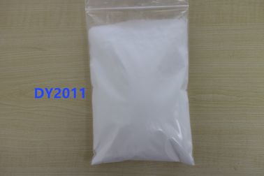 Équivalent solide blanc de résine acrylique de la poudre DY2011 à DSM B - 805 utilisés en encre d'imprimerie de PVC