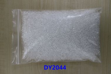 Équivalent solide transparent de résine acrylique du granule DY2044 à Rohm et à Hass B-44 utilisés en films imprimables