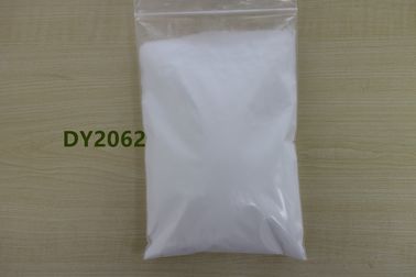 Résine en plastique de polymère de poudre blanche pour l'encre ou le revêtement CAS No en métal. 25035-69-2