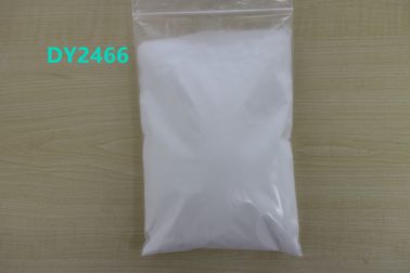 Résine acrylique acrylique solide de polymère de la résine DY2466 pour des encres d'imprimerie de PVC CAS No. 25035-69-2