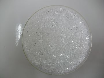 Résine acrylique thermoplastique transparente du granule DY2524 pour la laque en céramique et de soudure à chaud