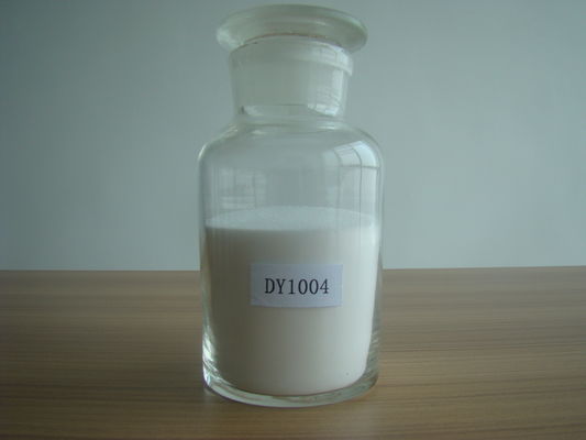 Équivalent solide de la résine acrylique DY1004 de perle blanche à Rohm et à Hass B - 60 utilisés en revêtements et encres