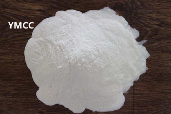 Résine de vinyle de VMCH YMCC CAS No. 9005-09-8 équivalent à Dow VMCC utilisé en revêtements et adhésifs