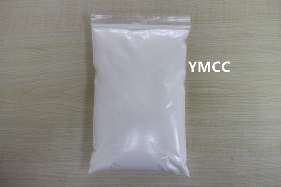 Résine de vinyle de VMCH YMCC CAS No. 9005-09-8 équivalent à Dow VMCC utilisé en revêtements et adhésifs